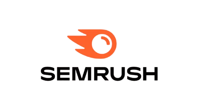 Semrush-Image-Logo