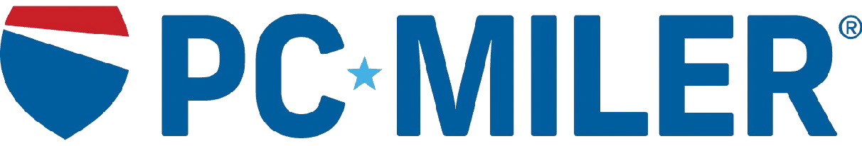 Home pcmiler-logo